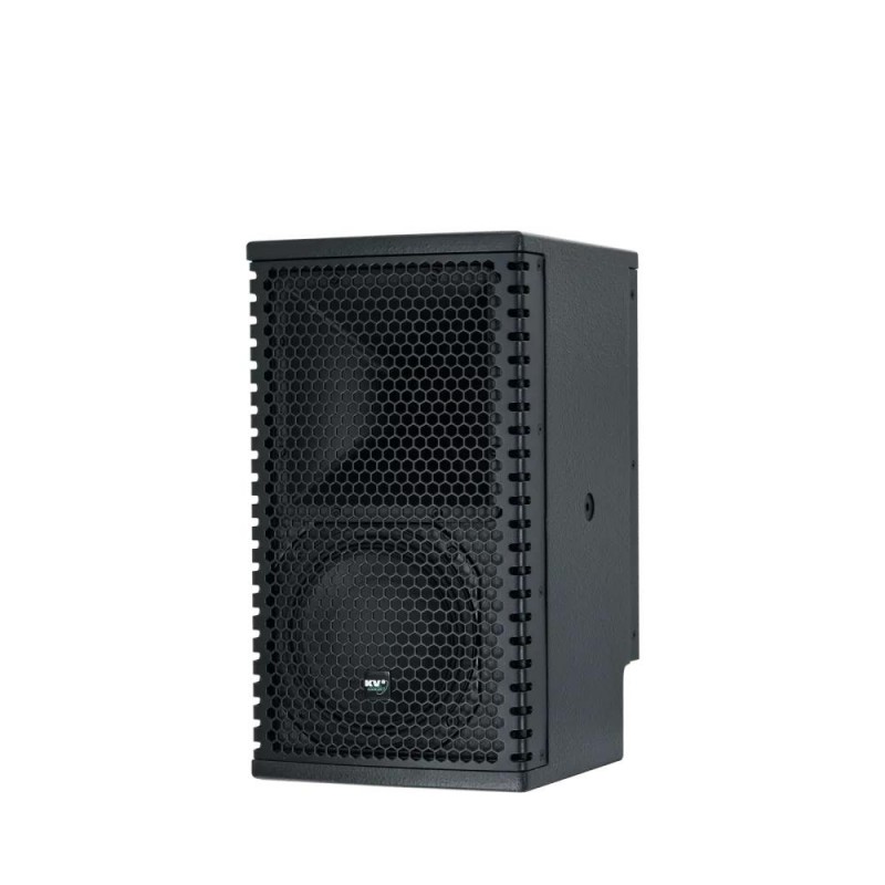 KV2 Audio EX6 Aktywna kolumna szerokopasmowa, dwudrożna z neodymowymi głośnikami.